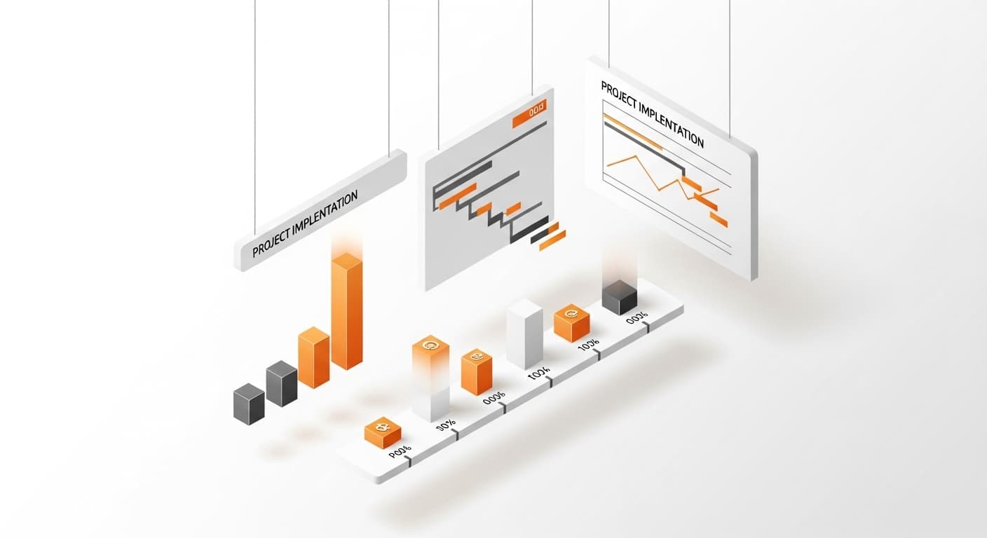 Project Management & Agile Delivery