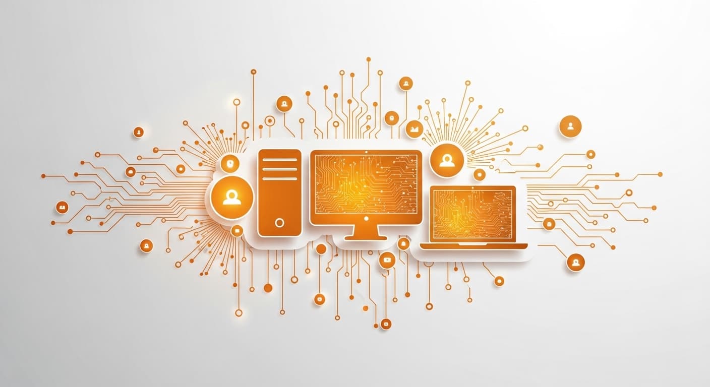 Software & Application Development