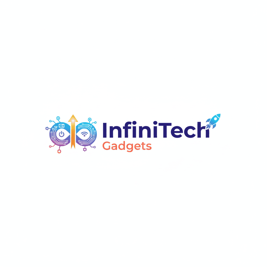 InfiniTech Gadgets